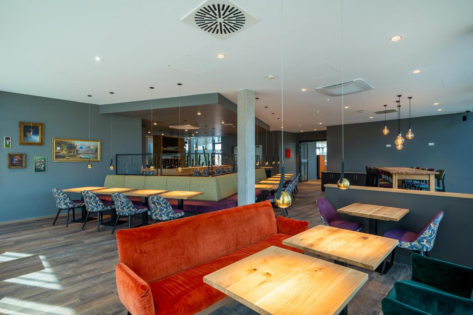 Mightytwice Hotel Achern Zewnętrze zdjęcie