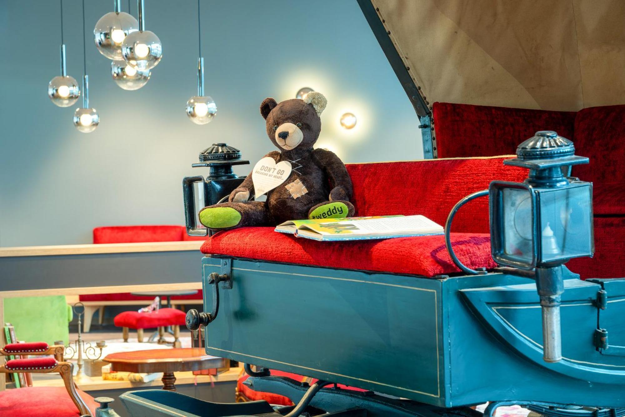 Mightytwice Hotel Achern Zewnętrze zdjęcie